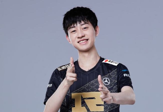 他們剛剛擊 他們剛剛擊