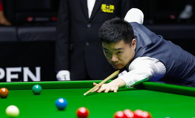 球界的话题 球界的话题