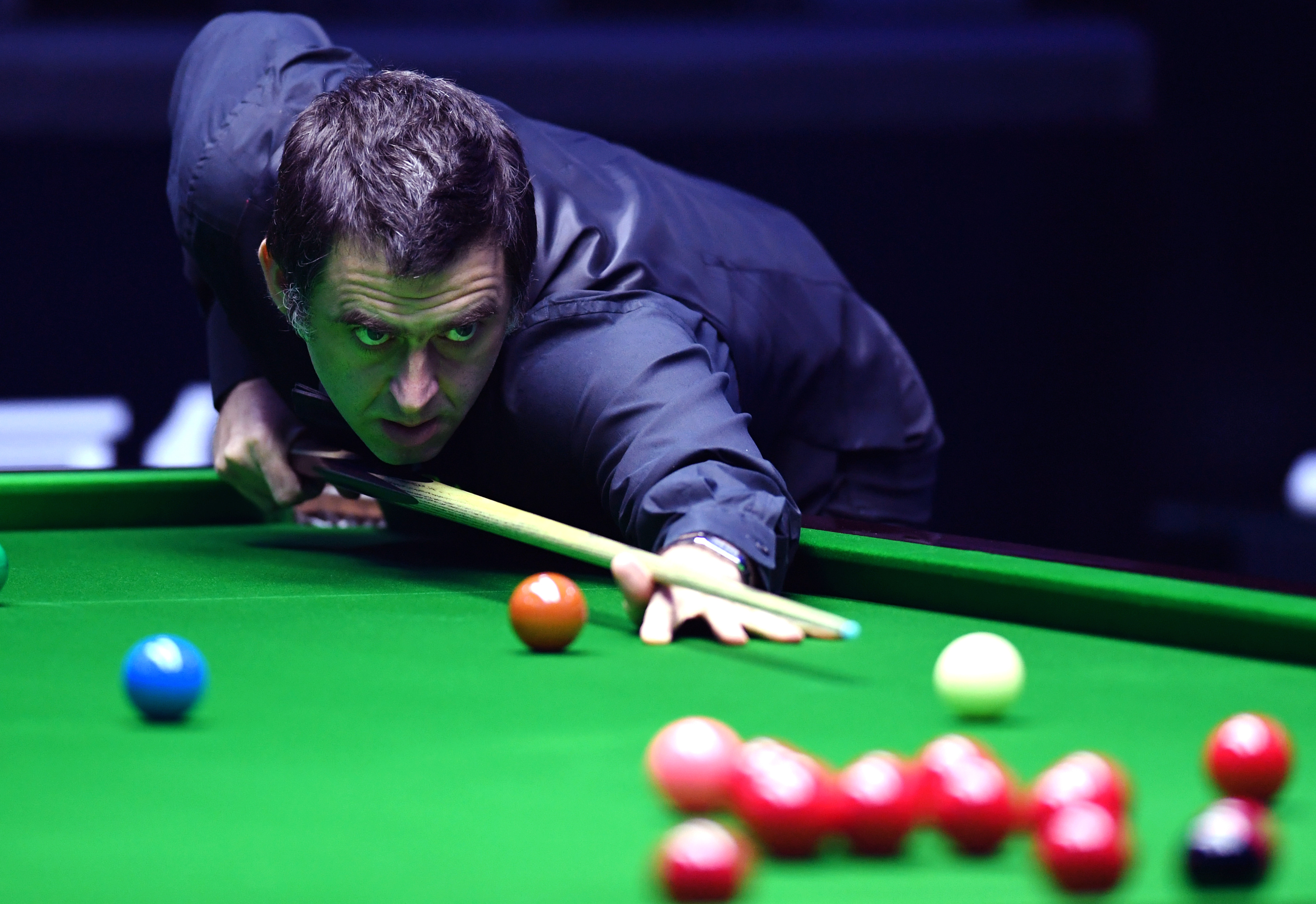 尝试延长持 尝试延长持