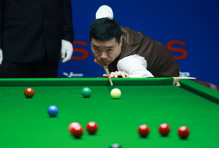 夫斯为先 夫斯为先